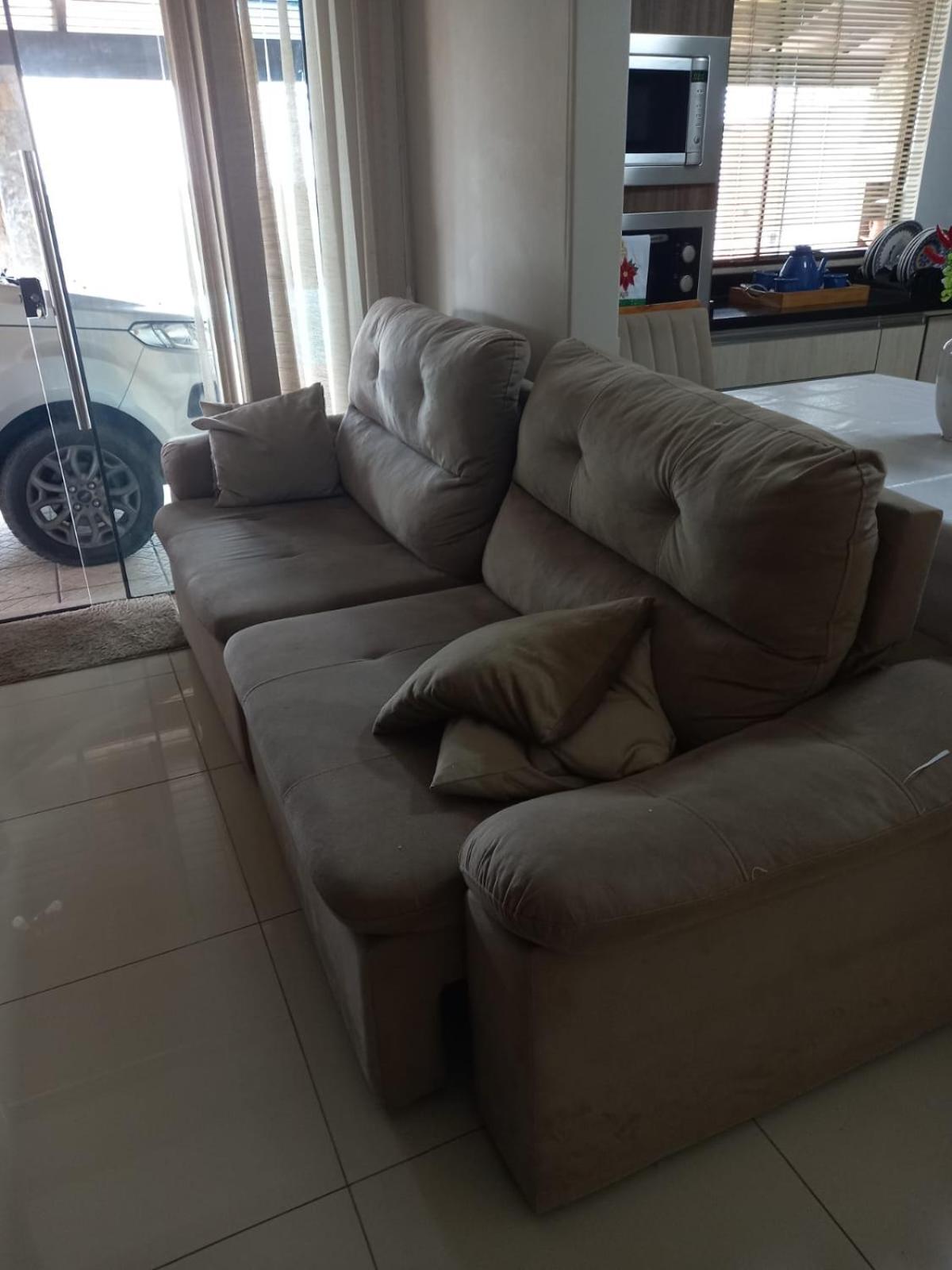 Imobilha - Casa De Praia C/ Piscina Ingleses - Santinho Florianópolis Eksteriør bilde
