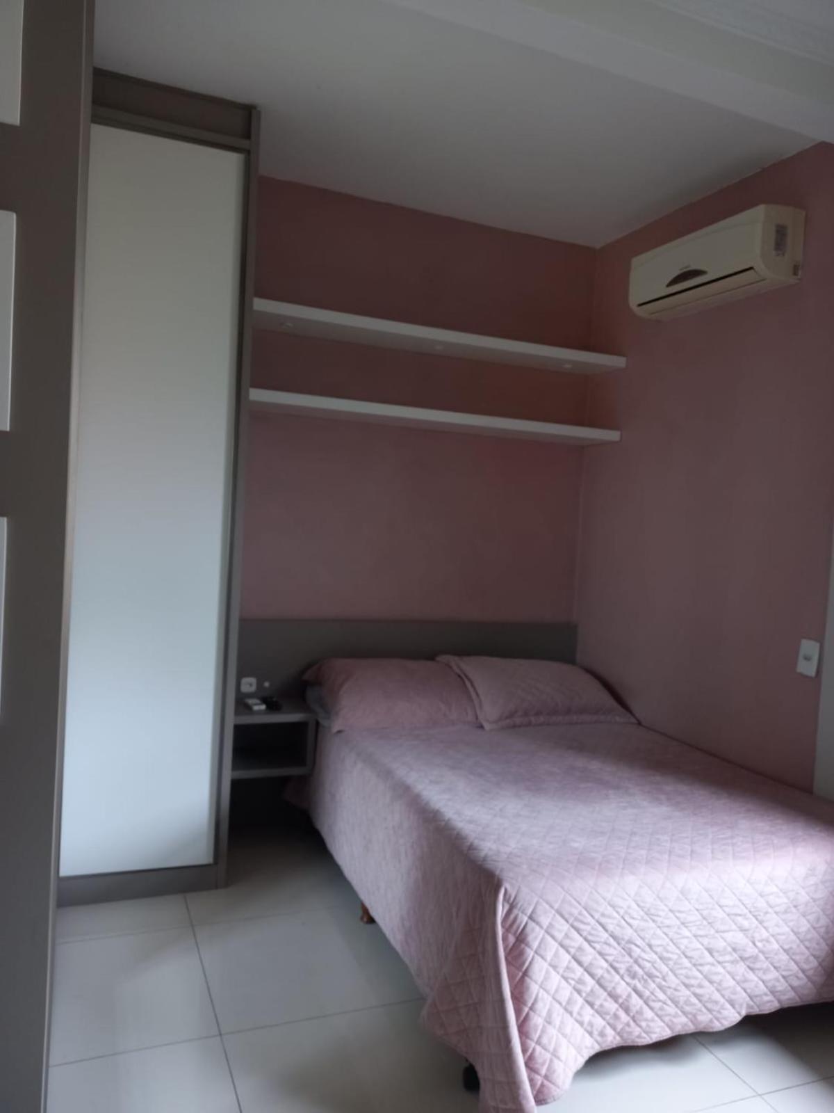 Imobilha - Casa De Praia C/ Piscina Ingleses - Santinho Florianópolis Eksteriør bilde