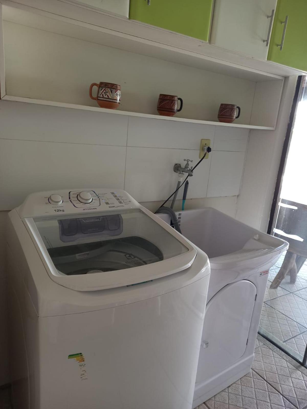 Imobilha - Casa De Praia C/ Piscina Ingleses - Santinho Florianópolis Eksteriør bilde